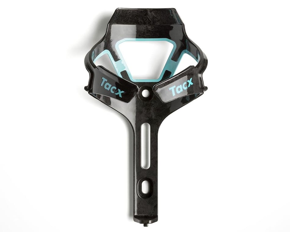 Tacx bottle discount cage saddle mount